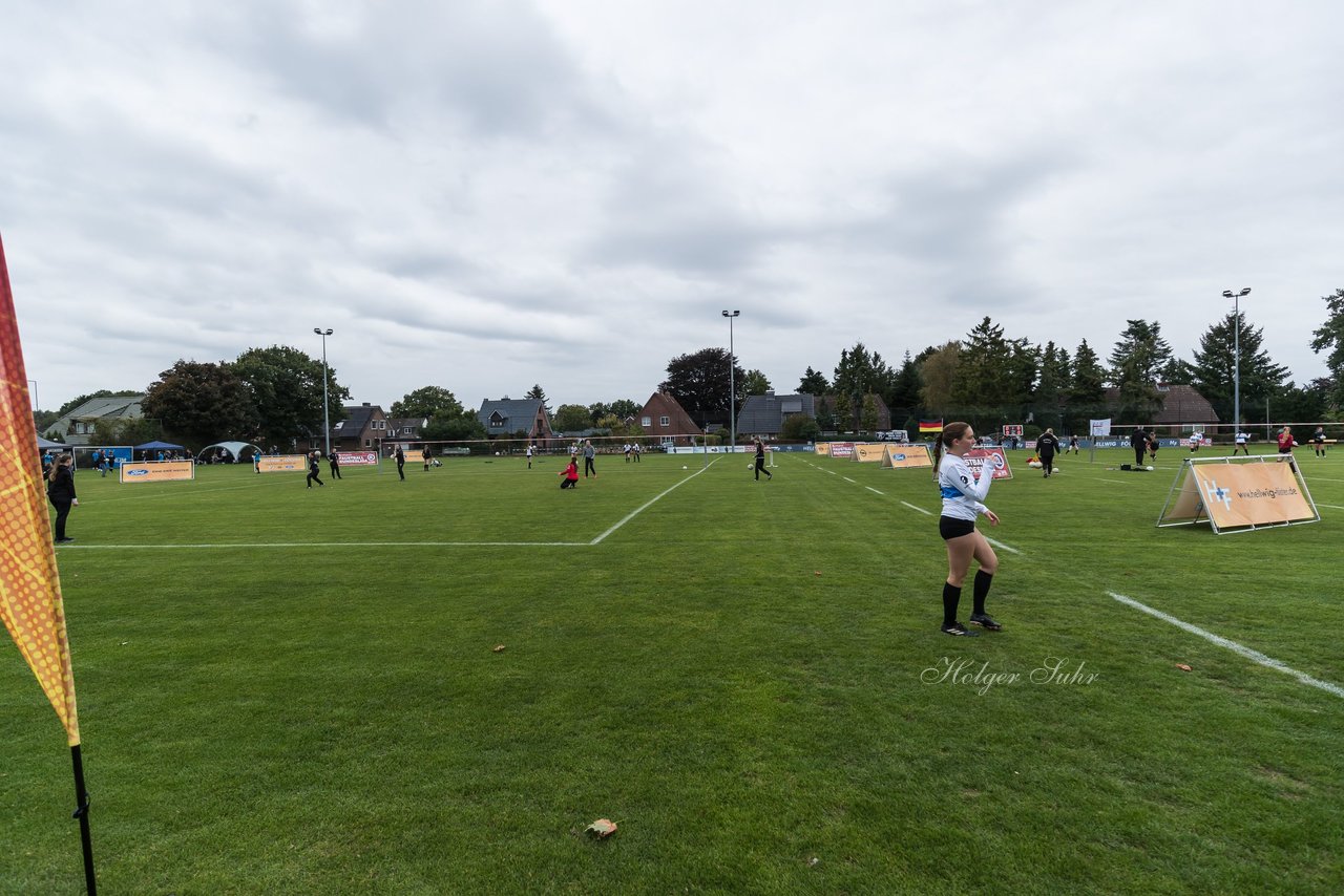 Bild 6 - wU16 Deutsche Meisterschaft